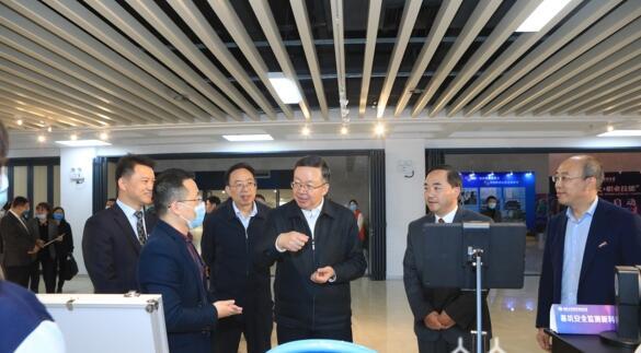 構建“中文+職業(yè)技能”教育高質量發(fā)展新體系